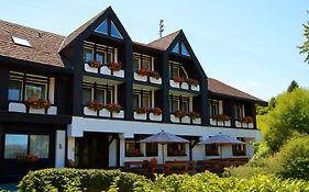 Landhotel Laarmann
